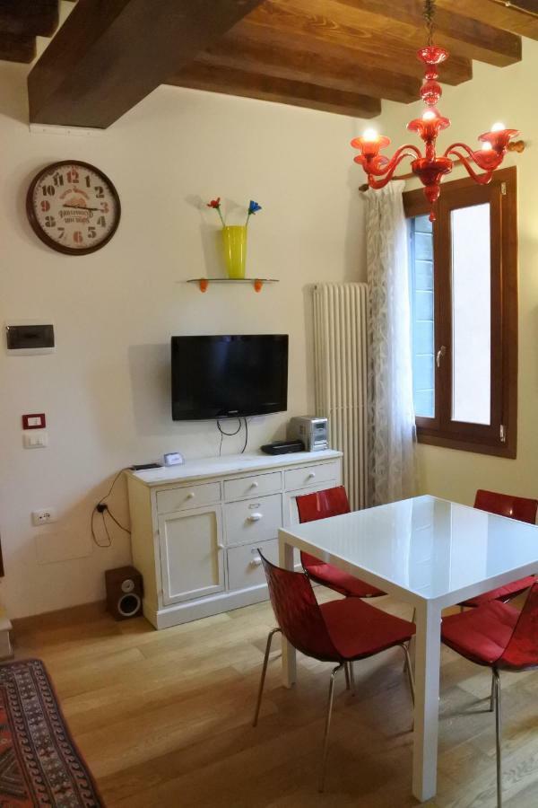 Casa Contarina Apartment Venice Exterior photo