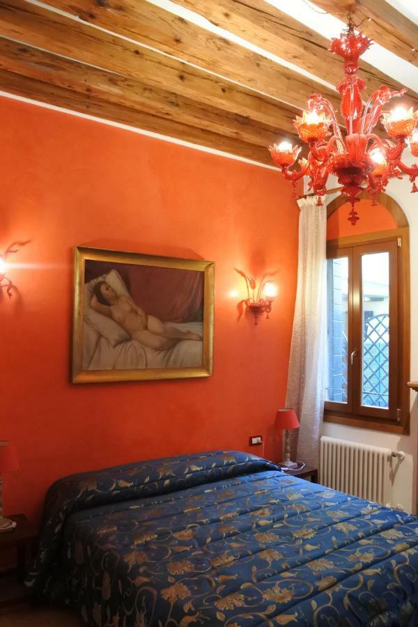 Casa Contarina Apartment Venice Exterior photo